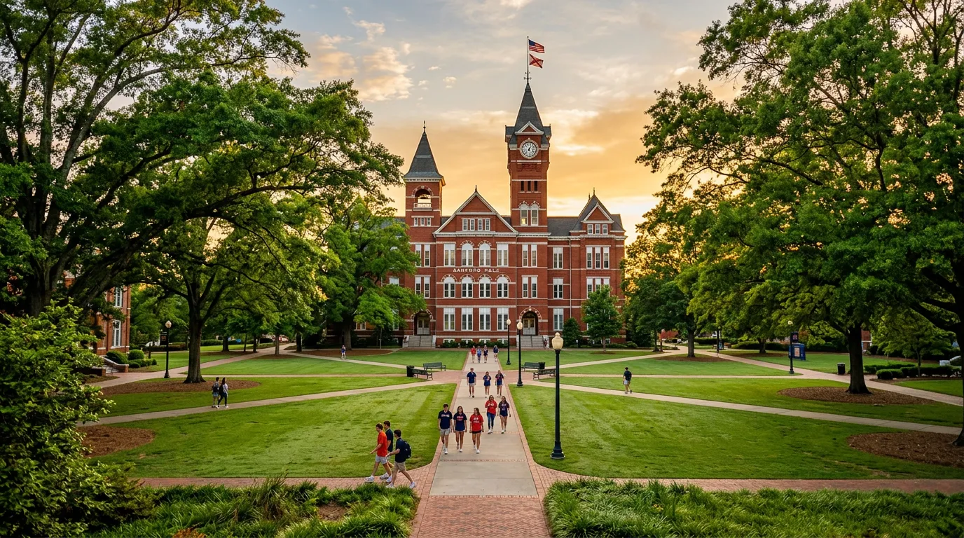 Best ABA Programs in Alabama (2026)