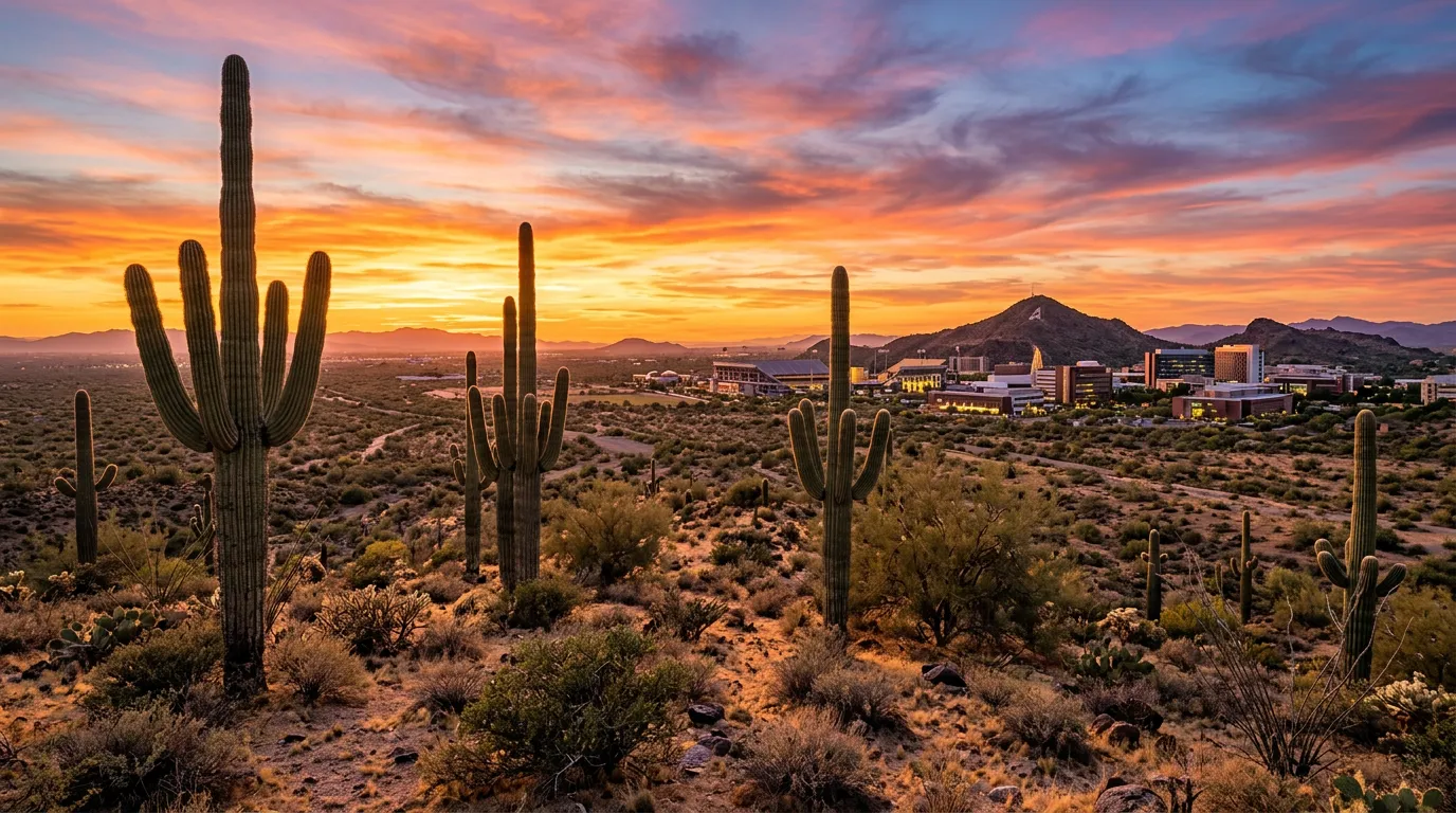 Online ABA Programs in Arizona (2026)