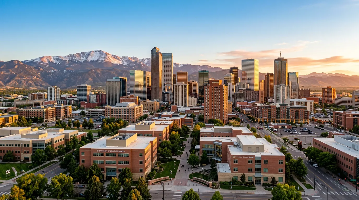 ABA Programs in Colorado (2026)