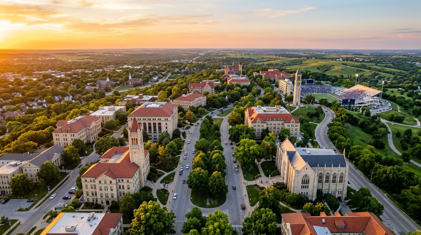 ABA Programs in Kansas (2026)