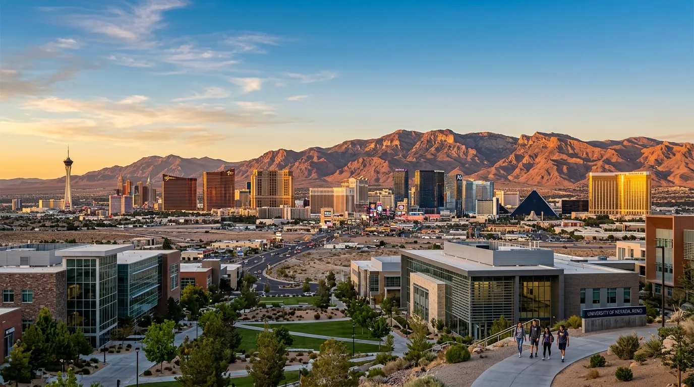 ABA Programs in Nevada (2026)