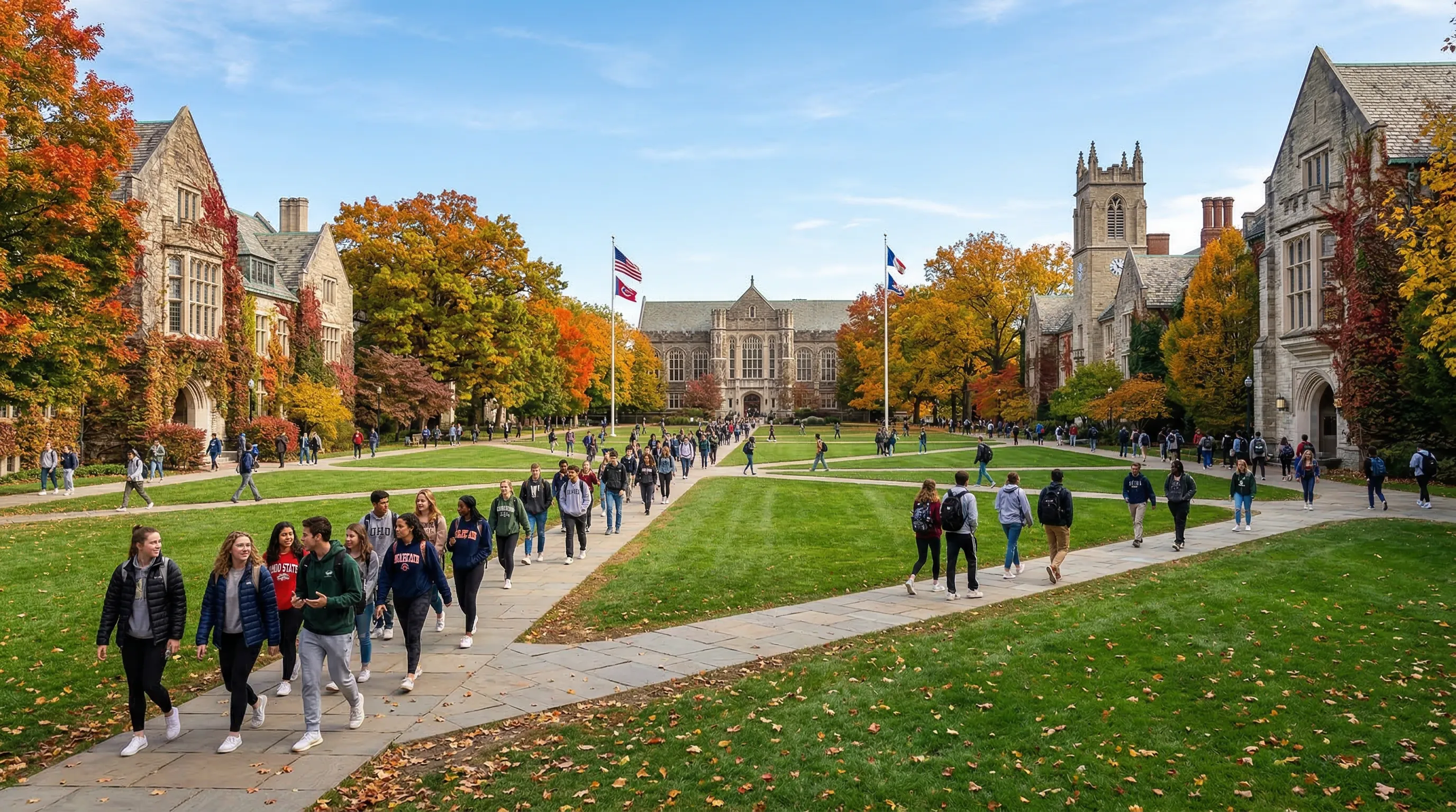 Best ABA Programs in Ohio (2026)